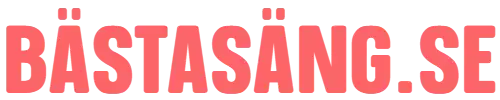 BästaSäng Logo